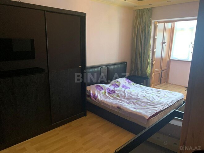 İcarəyə verilir 3 otaqlı köhnə tikili 70 m², Həzi Aslanov m., photo 5 from 12