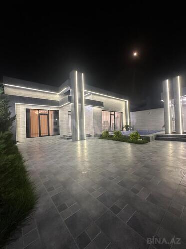 Продается 4-комн. дом/дача 180 м², пос. Мардакан, photo 1 from 13