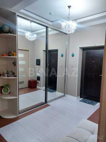 Satılır 2 otaqlı yeni tikili 88 m², Həzi Aslanov m., photo 9 from 11