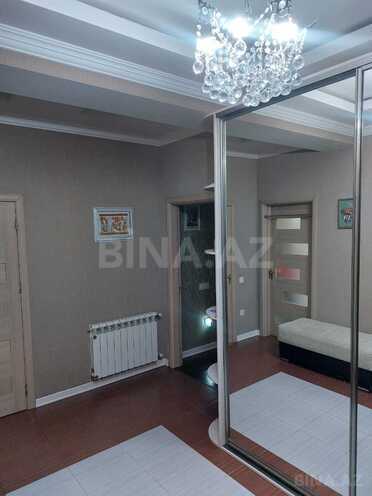 Satılır 2 otaqlı yeni tikili 88 m², Həzi Aslanov m., photo 5 from 11