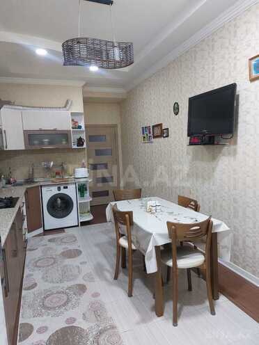 Satılır 2 otaqlı yeni tikili 88 m², Həzi Aslanov m., photo 3 from 11