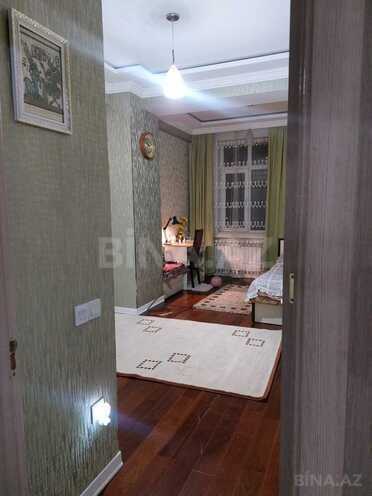 Satılır 2 otaqlı yeni tikili 88 m², Həzi Aslanov m., photo 7 from 11
