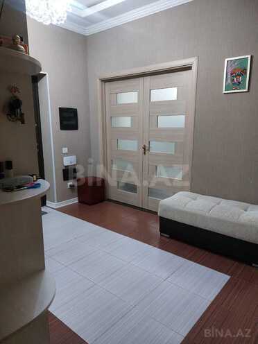 Satılır 2 otaqlı yeni tikili 88 m², Həzi Aslanov m., photo 8 from 11