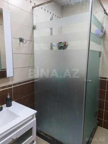 Satılır 2 otaqlı yeni tikili 88 m², Həzi Aslanov m., photo 10 from 11