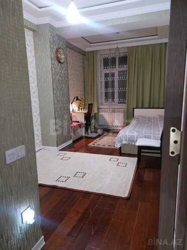 Satılır 2 otaqlı yeni tikili 88 m², Həzi Aslanov m., photo 4 from 11