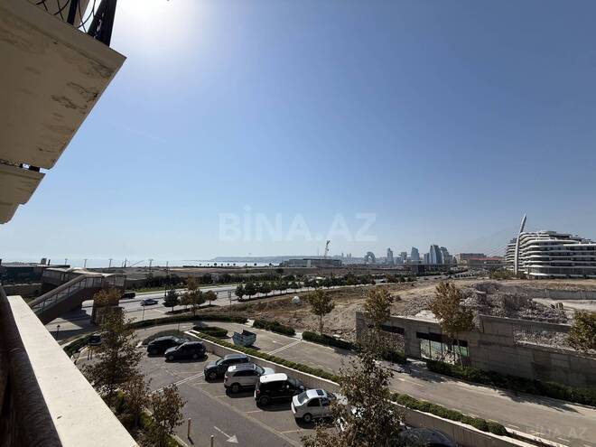 Satılır 3 otaqlı yeni tikili 120 m², Ağ şəhər q., photo 14 from 17