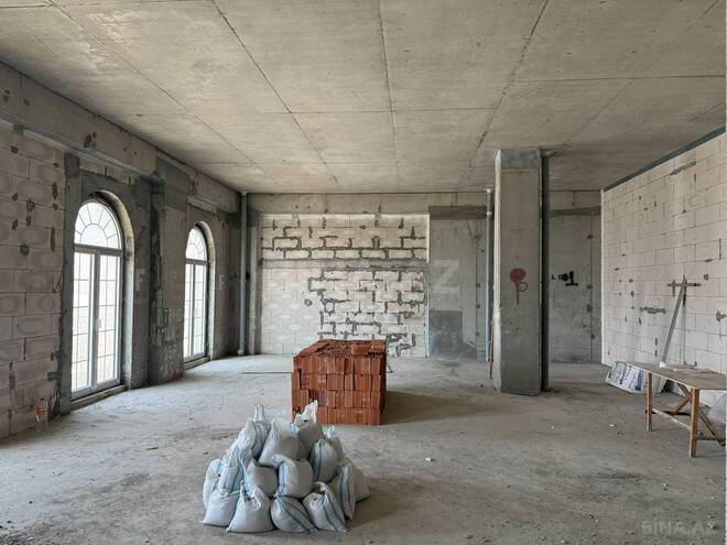 Satılır 3 otaqlı yeni tikili 120 m², Ağ şəhər q., photo 7 from 17