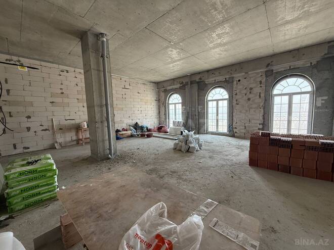 Satılır 3 otaqlı yeni tikili 120 m², Ağ şəhər q., photo 12 from 17