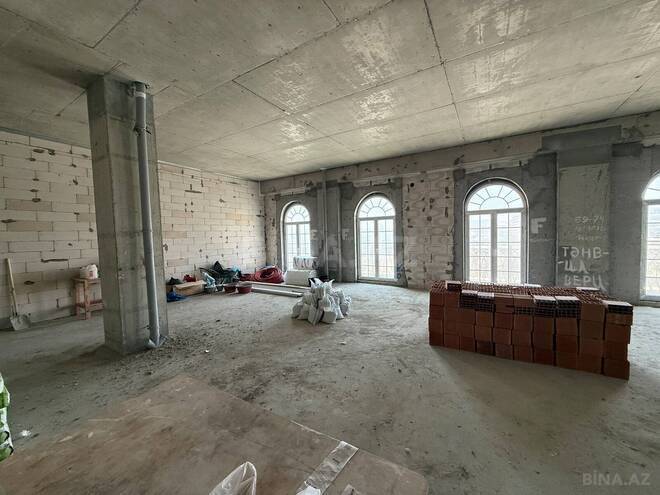 Satılır 3 otaqlı yeni tikili 120 m², Ağ şəhər q., photo 5 from 17