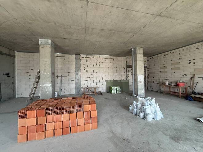 Satılır 3 otaqlı yeni tikili 120 m², Ağ şəhər q., photo 10 from 17