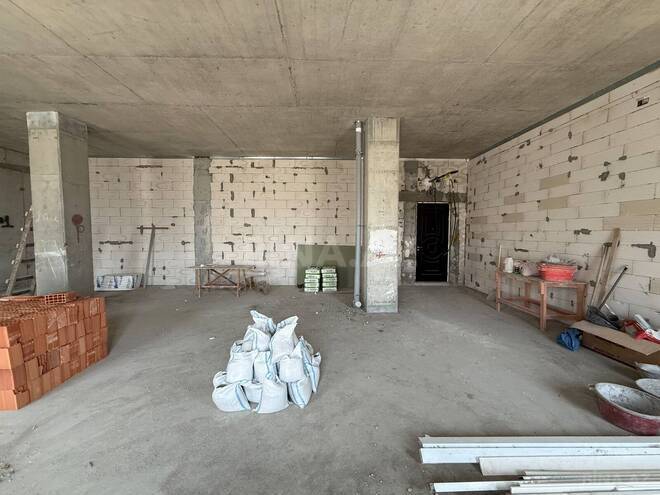 Satılır 3 otaqlı yeni tikili 120 m², Ağ şəhər q., photo 8 from 17