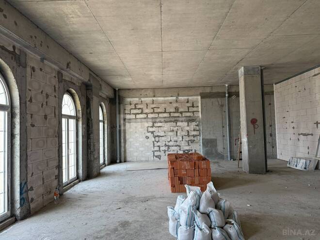 Satılır 3 otaqlı yeni tikili 120 m², Ağ şəhər q., photo 13 from 17