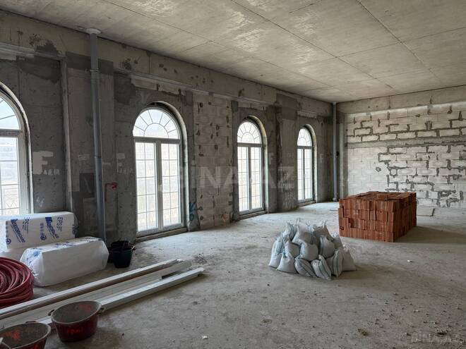Satılır 3 otaqlı yeni tikili 120 m², Ağ şəhər q., photo 4 from 17