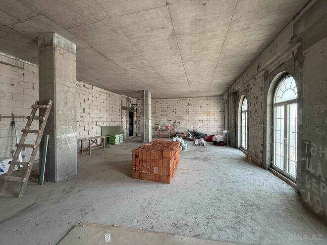 Satılır 3 otaqlı yeni tikili 120 m², Ağ şəhər q., photo 11 from 17