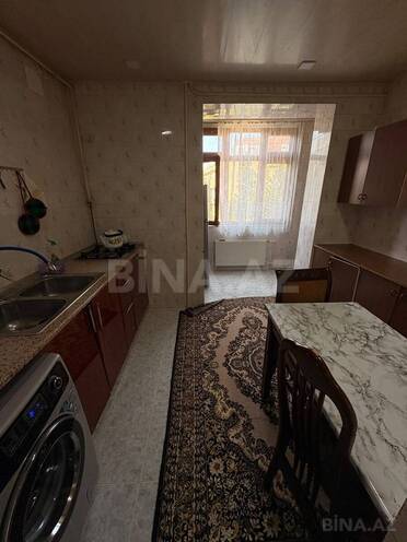 Satılır 4 otaqlı köhnə tikili 110 m², Həzi Aslanov m., photo 12 from 18