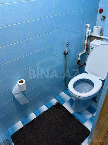 Satılır 4 otaqlı köhnə tikili 110 m², Həzi Aslanov m., photo 17 from 18