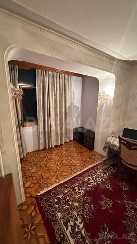 Satılır 4 otaqlı köhnə tikili 110 m², Həzi Aslanov m., photo 14 from 18