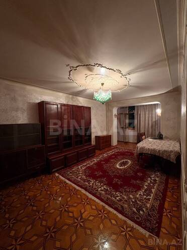 Satılır 4 otaqlı köhnə tikili 110 m², Həzi Aslanov m., photo 8 from 18