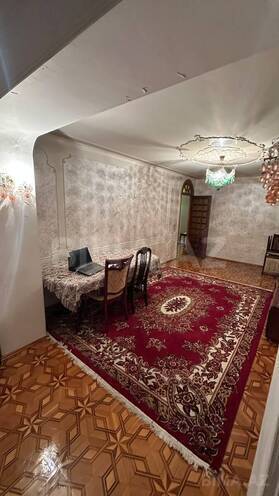 Satılır 4 otaqlı köhnə tikili 110 m², Həzi Aslanov m., photo 13 from 18