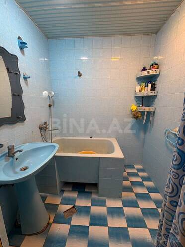 Satılır 4 otaqlı köhnə tikili 110 m², Həzi Aslanov m., photo 16 from 18