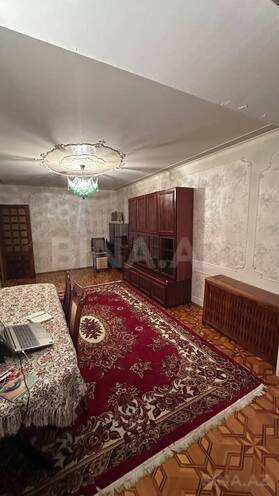 Satılır 4 otaqlı köhnə tikili 110 m², Həzi Aslanov m., photo 15 from 18