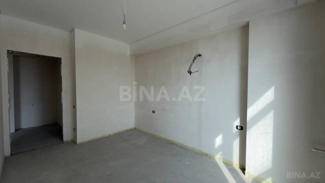 Продаётся 3-комн. новостройка 72.8 м², Ясамальский р., photo 16 from 24