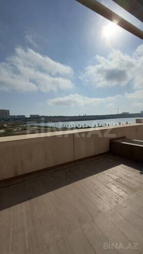 Продаётся 3-комн. новостройка 72.8 м², Ясамальский р., photo 3 from 24