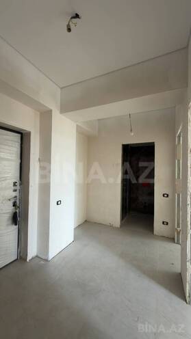 Продаётся 3-комн. новостройка 72.8 м², Ясамальский р., photo 21 from 24