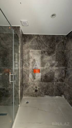 Продаётся 3-комн. новостройка 72.8 м², Ясамальский р., photo 22 from 24