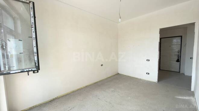 Продаётся 3-комн. новостройка 72.8 м², Ясамальский р., photo 13 from 24