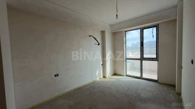 Продаётся 3-комн. новостройка 72.8 м², Ясамальский р., photo 10 from 24