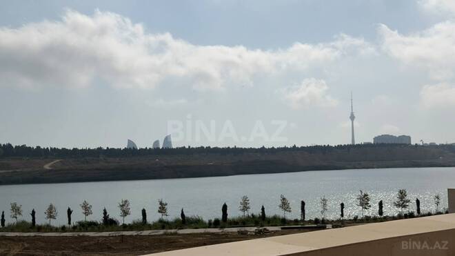 Продаётся 3-комн. новостройка 72.8 м², Ясамальский р., photo 1 from 24