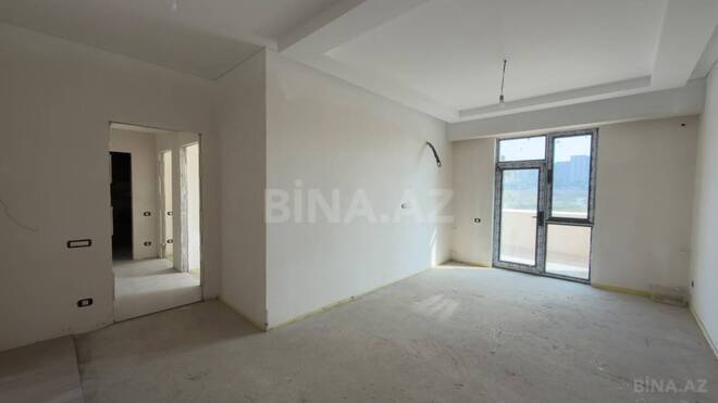Продаётся 3-комн. новостройка 72.8 м², Ясамальский р., photo 4 from 24