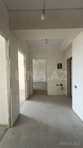 Продаётся 3-комн. новостройка 72.8 м², Ясамальский р., photo 18 from 24