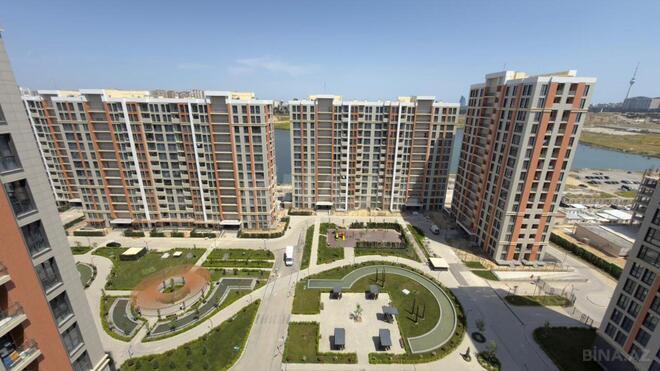 Продаётся 3-комн. новостройка 72.8 м², Ясамальский р., photo 23 from 24