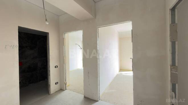 Продаётся 3-комн. новостройка 72.8 м², Ясамальский р., photo 19 from 24