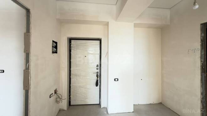 Продаётся 3-комн. новостройка 72.8 м², Ясамальский р., photo 20 from 24