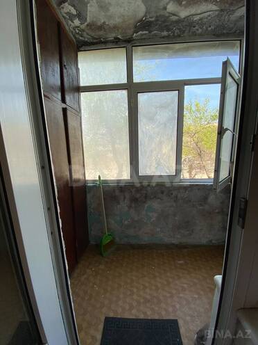 Satılır 3 otaqlı köhnə tikili 60 m², Nəriman Nərimanov m., photo 9 from 14
