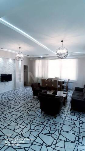 İcarəyə verilir 3 otaqlı yeni tikili 105 m², Şah İsmayıl Xətai m., photo 4 from 16