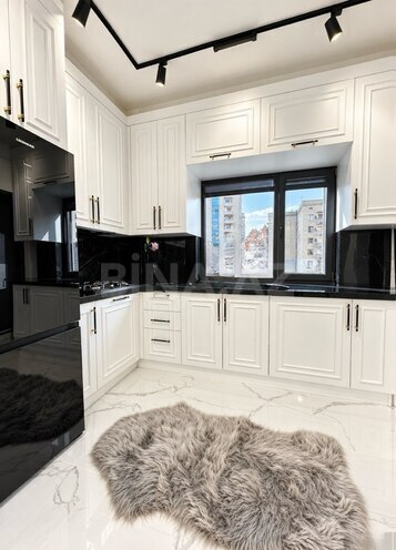 Продается 3-комн. новостройка 90 м², Насиминский  р., photo 9 from 19