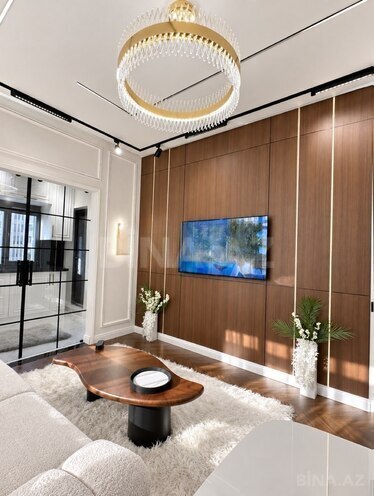 Продается 3-комн. новостройка 90 м², Насиминский  р., photo 1 from 19