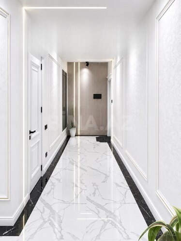 Продается 3-комн. новостройка 90 м², Насиминский  р., photo 4 from 19