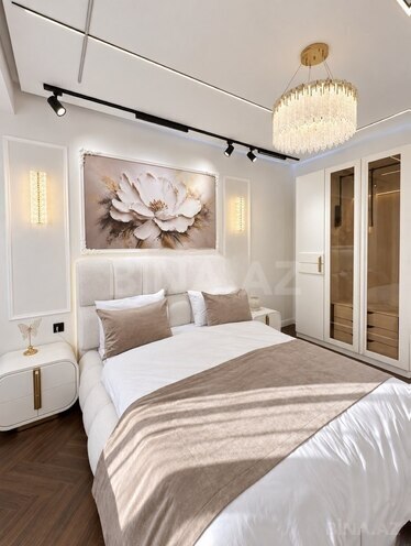 Продается 3-комн. новостройка 90 м², Насиминский  р., photo 14 from 19