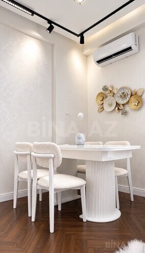 Продается 3-комн. новостройка 90 м², Насиминский  р., photo 16 from 19