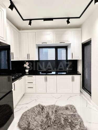 Продается 3-комн. новостройка 90 м², Насиминский  р., photo 10 from 19