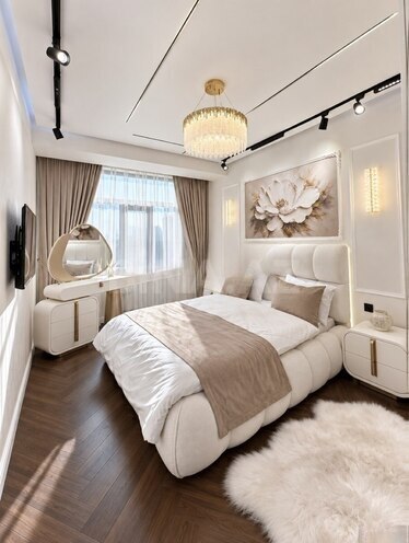Продается 3-комн. новостройка 90 м², Насиминский  р., photo 12 from 19