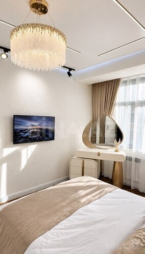Продается 3-комн. новостройка 90 м², Насиминский  р., photo 15 from 19