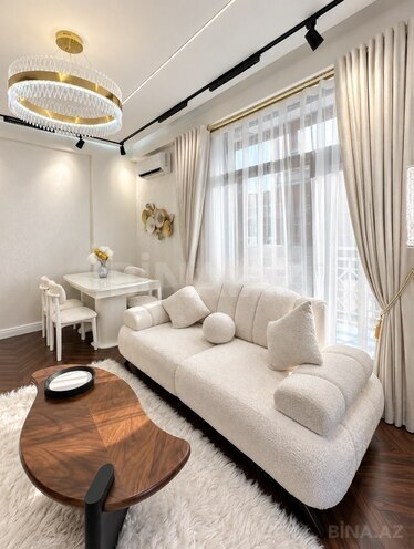 Продается 3-комн. новостройка 90 м², Насиминский  р., photo 7 from 19