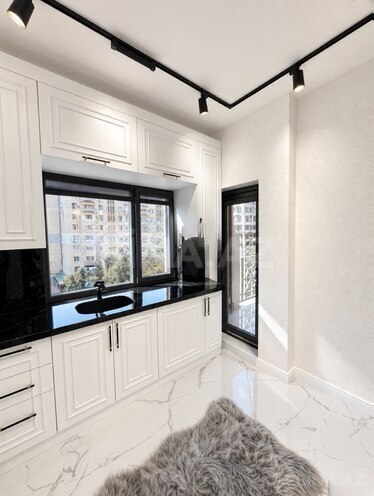 Продается 3-комн. новостройка 90 м², Насиминский  р., photo 13 from 19