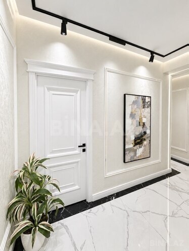 Продается 3-комн. новостройка 90 м², Насиминский  р., photo 5 from 19